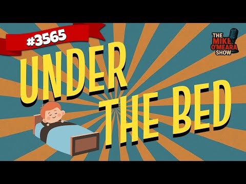 EP 3565 : Under The Bed