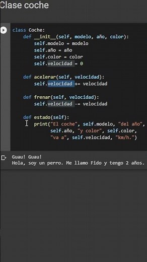 Advanced Python: Master Creating and Using Classes for Scalable and Efficient Programs