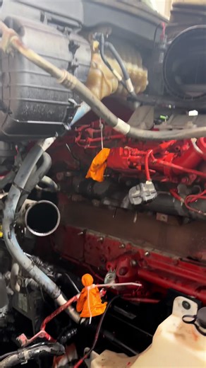 X15 Coolant Loss Diagnostic Walkthrough