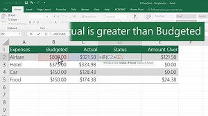 14K views · 448 reactions | Watch how to use =IF. | Microsoft Excel | Facebook