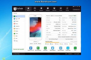 How to transfer video to your iPhone in 3uTools V2.29? | 3uTools