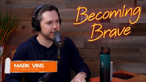 Bearded pig filming in Borneo takes an unexpected turn