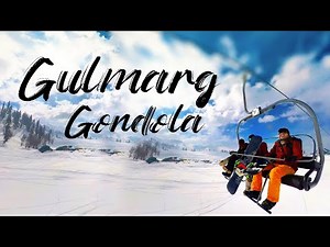 Gulmarg Gondola Ride worth it? All about Gulmarg Gondola, Ticket cost for travelers in 2023