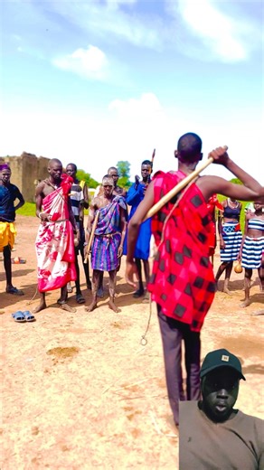 2.3K views · 39 reactions | South Sudan’s cattle camp models are on another level. #model #SouthSudan #unite64tribes #ayiik211 #africa #viralreelsシ #fashion | AYIIK 211 | Facebook