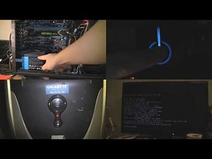 Computer Boot Process