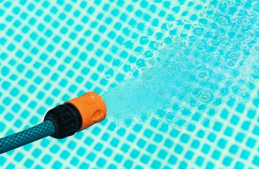 A Smart Guide To Maintaining Your Salt Water Pool