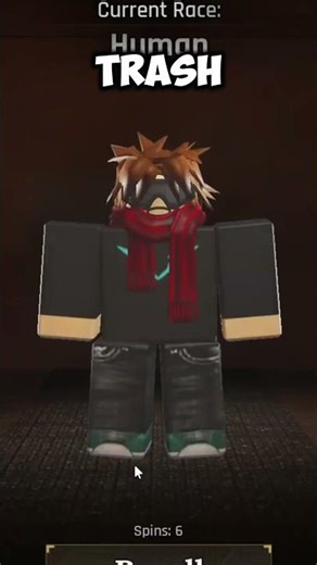 New Roblox Forge Code Gives 8 Rerolls!