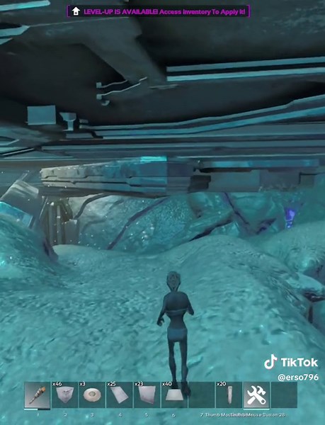 Thrilling PVP Battles in Ark Aberration | Best Rat Hole Spot Revealed