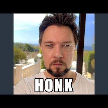 HONK
