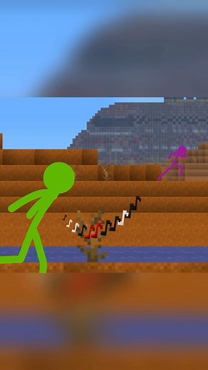 Alan Becker on Instagram: "🎶 | episode 29 #alanbecker #animation #minecraft"