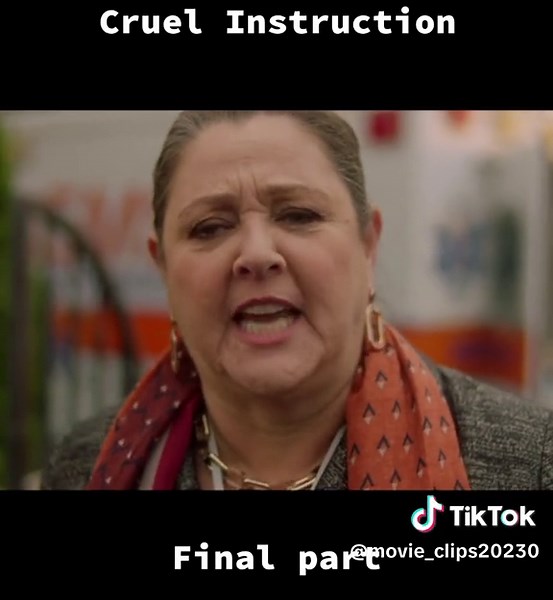 Cruel Instruction final part #movie #movieclips #fyp #fypage #fy #foryou #cruelinstruction #foryoupage #final