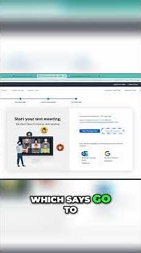 Zoom Tutorial Sign Up, Schedule Meetings, and More!