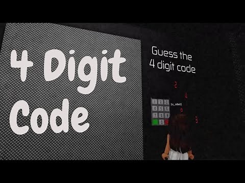 CHEESE ESCAPE 4 DIGIT CODE Chapter 1