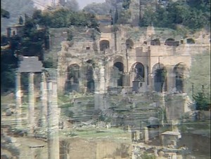 Ancient Civilizations Rome