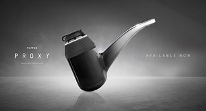 Everything you need to know about the Puffco Proxy