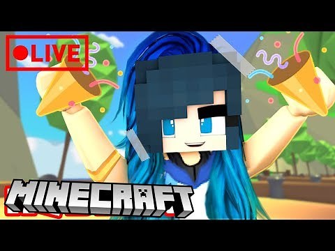 LOL... | Minecraft Livestream