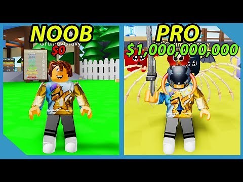 Noob to Pro! Richest Cat! Unlock All Areas! - Roblox Unboxing Simulator