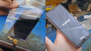 Resolving Android Touch Issues With Screen Replacement