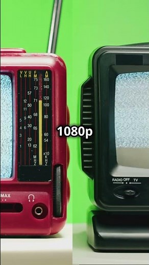 What Are the Main Differences Between 720p and 1080p?