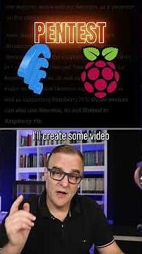 Kali 2025.3: Pi 5 Monitor Mode