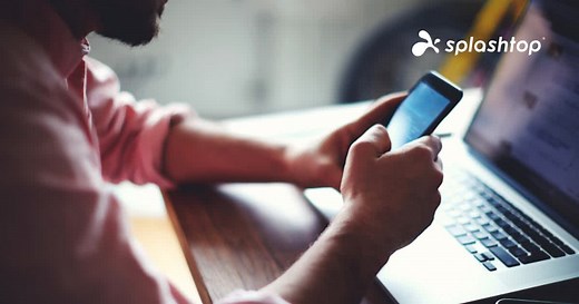 How to Remotely Access, View & Control Android Phones & Tablets