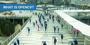 OpenCVとは？利用できる機能や活用事例について紹介