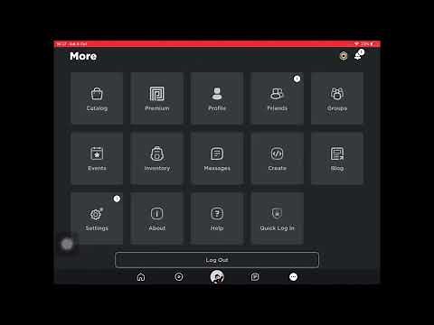How To Edit Your Profile Picture On Roblox