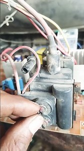 crt tv focus problem shorts