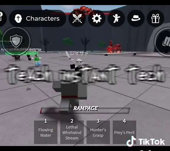 Master Jumping Techniques in Roblox's Strongest Battlegrounds