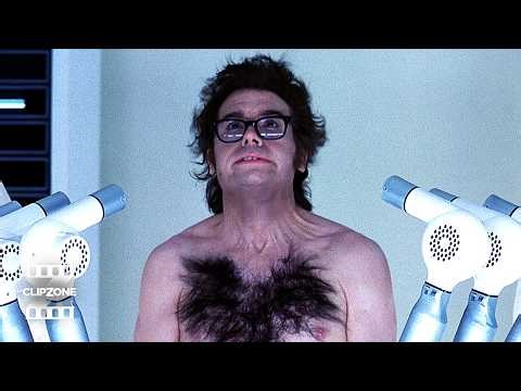 Austin Powers: International Man of Mystery | Austin’s Back in Action! | ClipZone: Comedy Callbacks