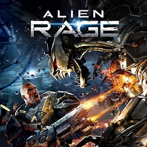 Alien Rage - IGN