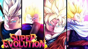 Super Evolution Codes (May 2025)