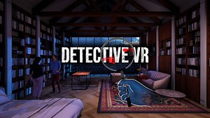 Detective VR coming to SteamVR and PlayStation VR2