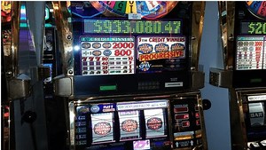 The Most Common Errors To Fix When You Buy A Used Slot Machine - Real Slot Machines For Sale