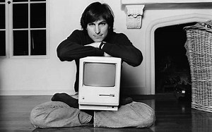 Today in history: Apple Macintosh becomes the first commercial computer to popularize computer mouse and graphical user interface on Jan. 22, 1984 - Tech Startups