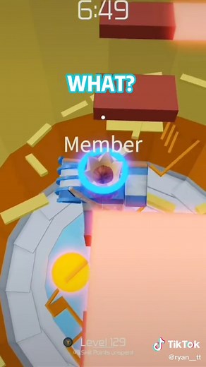 Meet Ryan: The Roblox Player