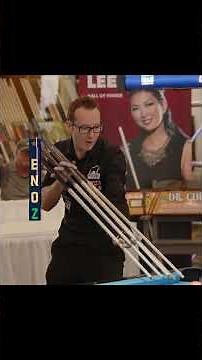 Relive the Magic: 2025 APA Poolplayer Championships #billiards #poolplayer #8ballpool