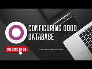 Complete Guide to Setting Up an Odoo Database: Configure Company, Users, and Modules for Beginners
