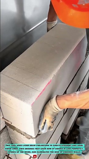 Laser Level Tool: Precision Lines for Perfect Wall Installation #innovationtools