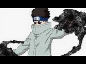 Localização do Boss Bug/Shino no Ninja Time no Roblox