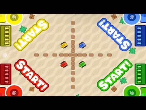 234 Player Mini Games |💢 Highly Competitive 4 Player GamePlay 💢| 🧑‍🚒 vs 🧑‍🚀 vs 🧑‍🏫 vs 🥷 | #521