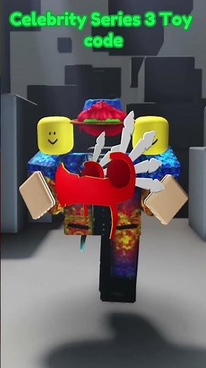 Best Roblox Toy Codes!