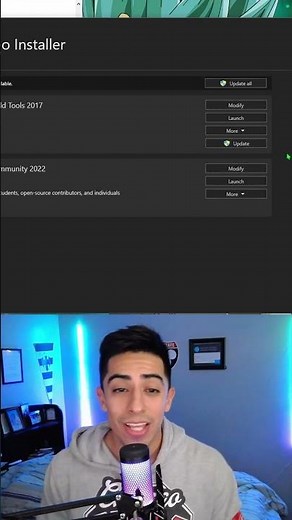 How To Install .Net 7 EASILY!