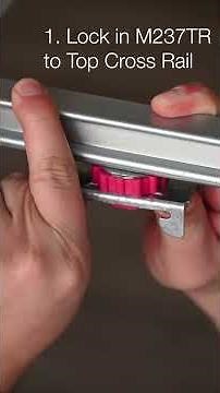 Sound Isolation in ceiling systems, in two easy steps…