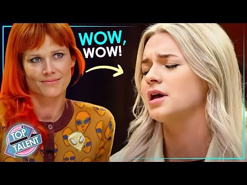 Best Auditions on The X Factor 2024! 🇩🇰