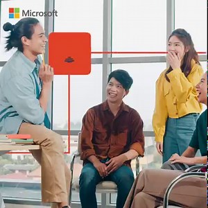 Ready to embrace a new role or are you looking to advance in your professional development? Get access to more than 80 online courses and acquire in-demand skills. Start your learning today and get free access until 31st December 2021: https://bit.ly/33z20XF | Microsoft