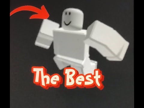 The BEST Jump and Fall Animations (Roblox Bedwars)