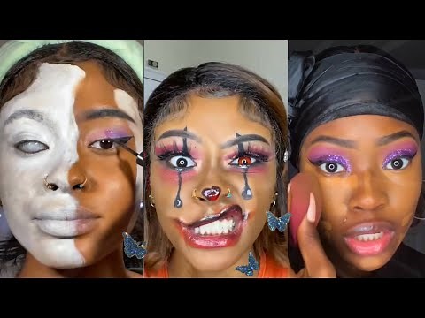 TikTok Makeup Storytimes 💋😱 *COMPLETE*