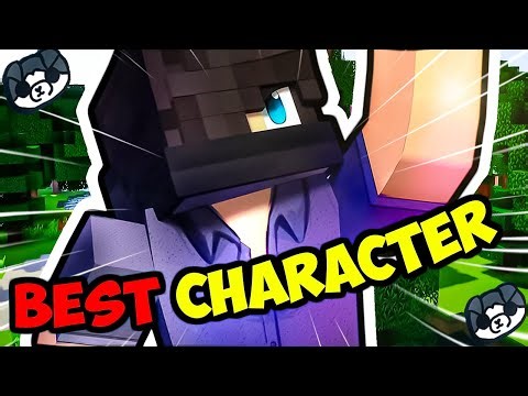 Zane Is The BEST Character In Aphmau Mystreet