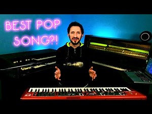 Flashdance MANIAC Intro // Quick Keyboard Tutorial by Sloba